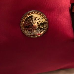 Brand new Tommy Hilfiger bag